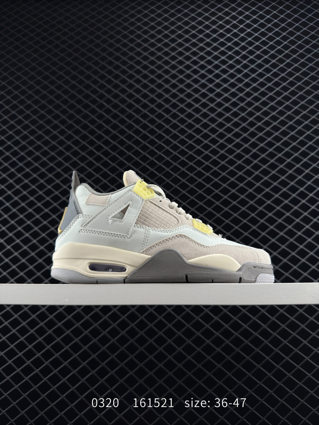 Air Jordan 4 Retro SE Air Jordan 4 Retro SE